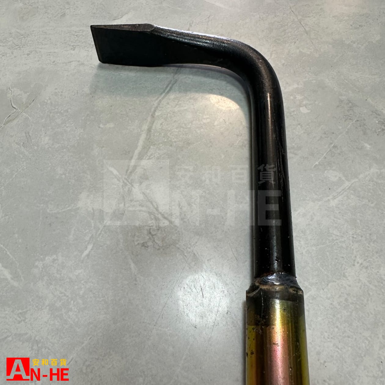 板模釘拔紅十字鋼管3尺、4尺