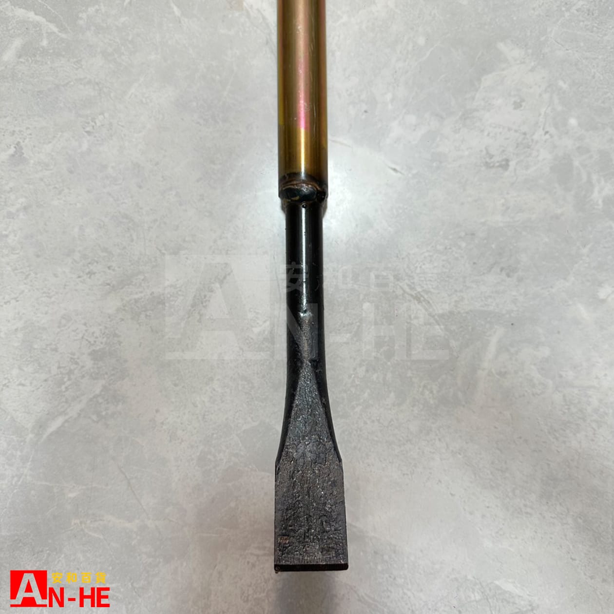 板模釘拔紅十字鋼管3尺、4尺